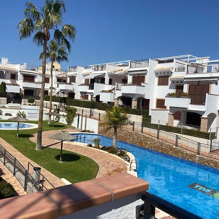 Azul Beach Torrevieja Luaran gambar