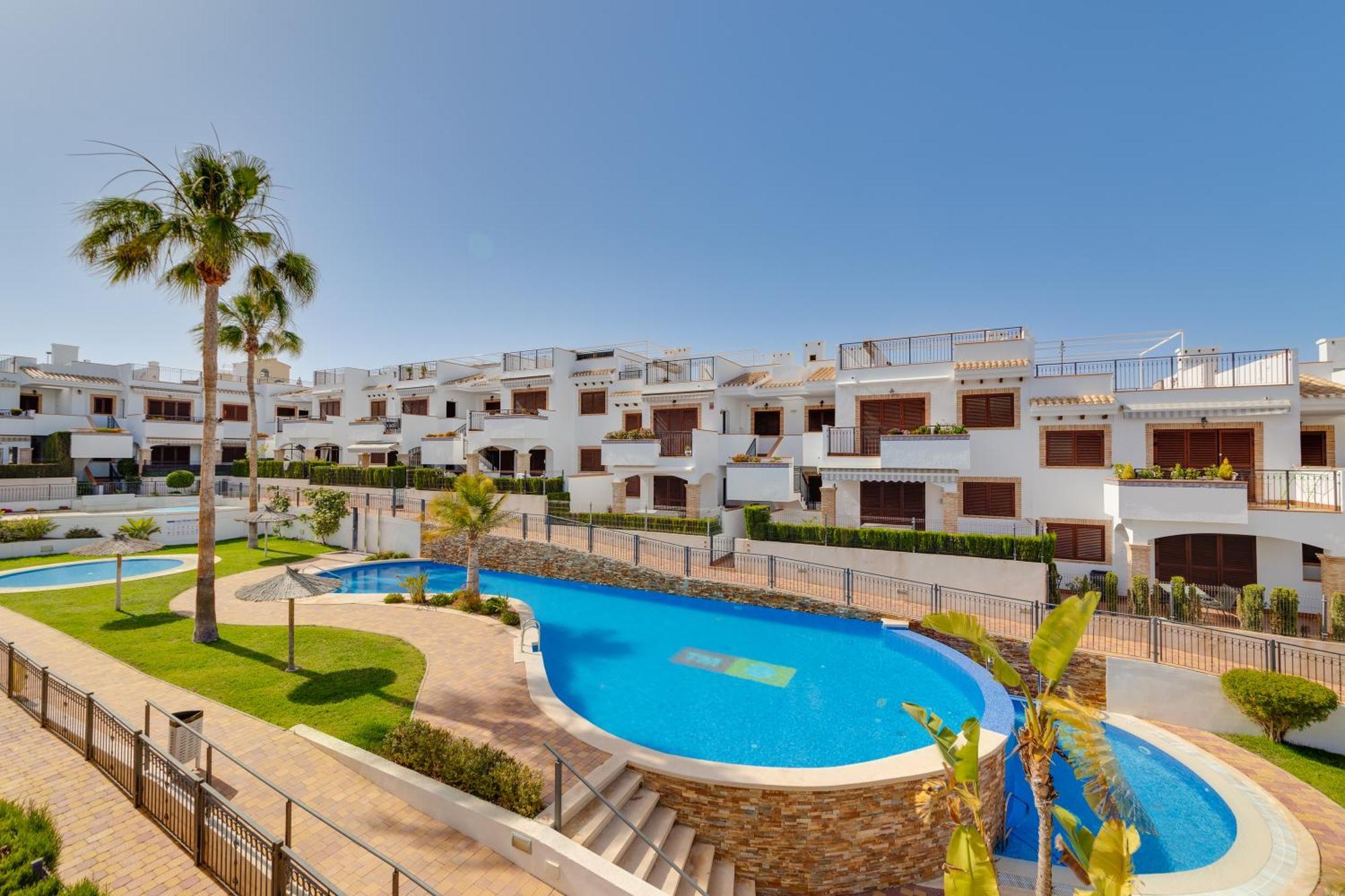 Azul Beach Torrevieja Luaran gambar