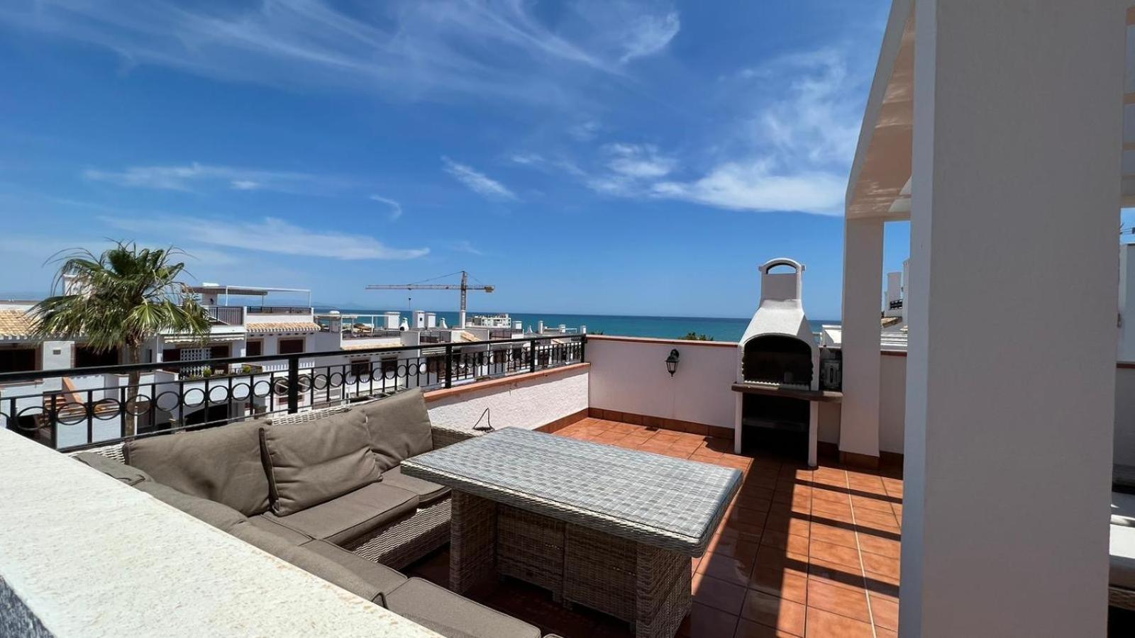 Azul Beach Torrevieja Luaran gambar