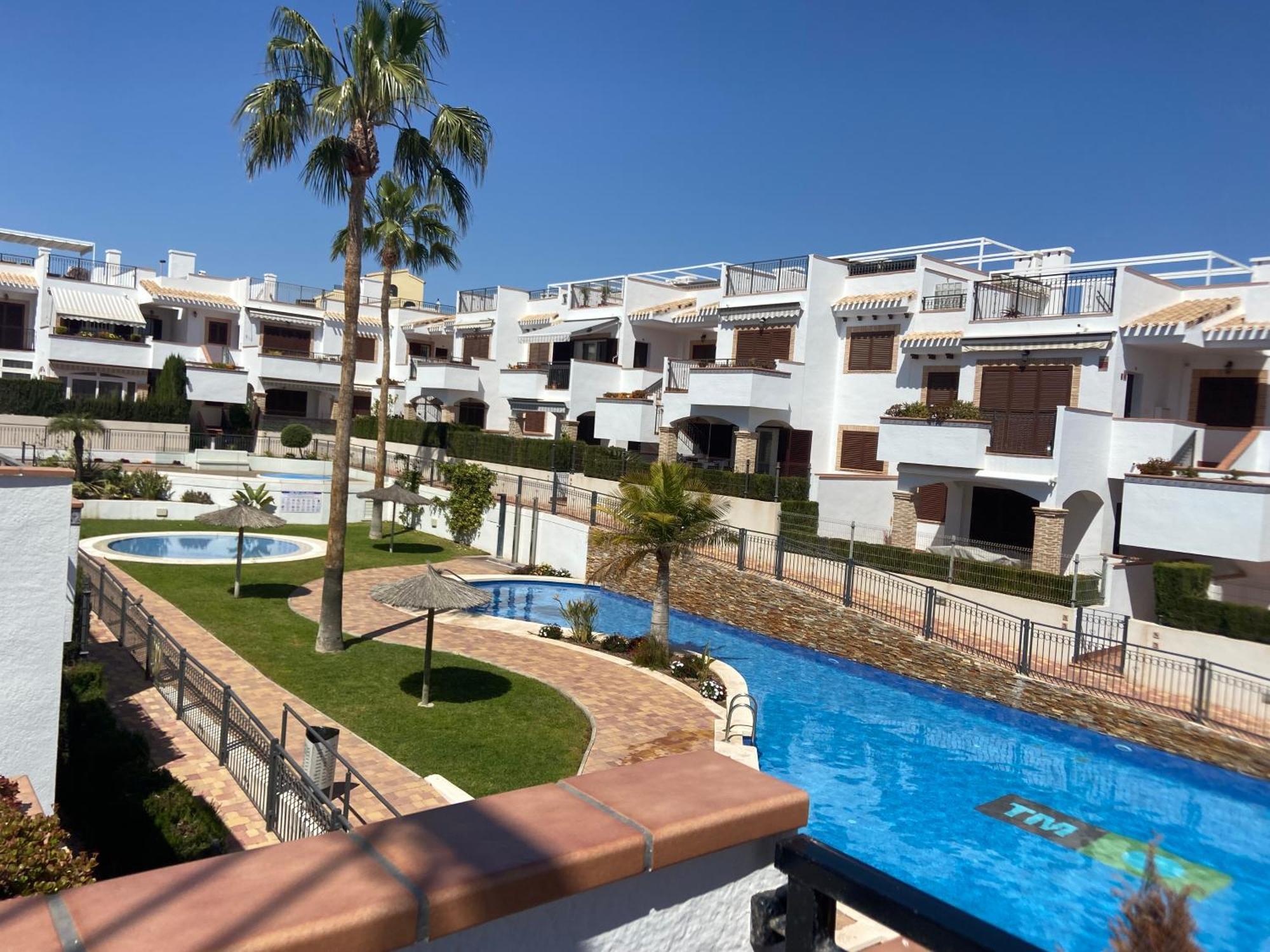 Azul Beach Torrevieja Luaran gambar