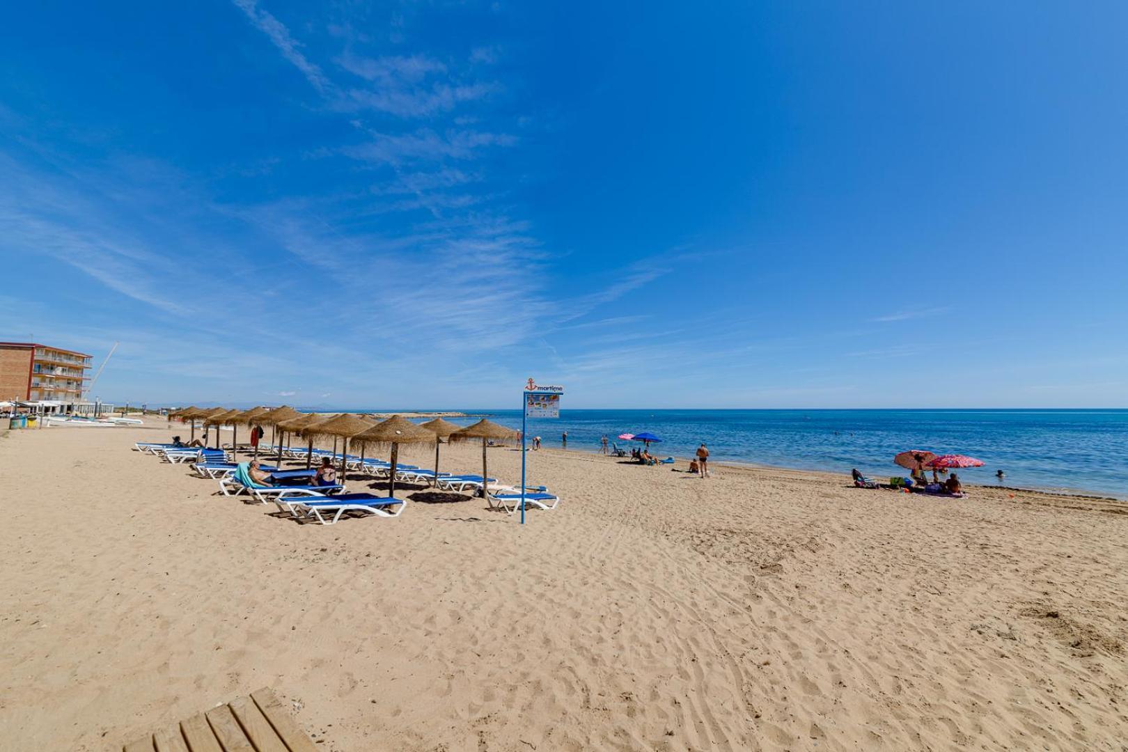 Azul Beach Torrevieja Luaran gambar